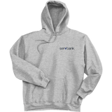 Servbank Super Heavyweight Fleece Hoodie