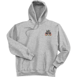 Philly Fire Super Heavyweight Fleece Hoodie