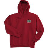 Wash U Super Heavyweight Fleece Hoodie