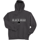 BBSG Super Heavyweight Fleece Hoodie