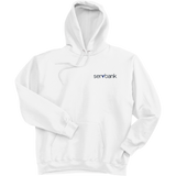 Servbank Super Heavyweight Fleece Hoodie