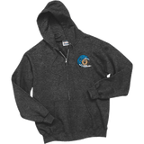 BagelEddi's V.I.T. Fleece Full-Zip Hoodie