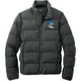 BagelEddi's Mercer+Mettle Puffy Jacket